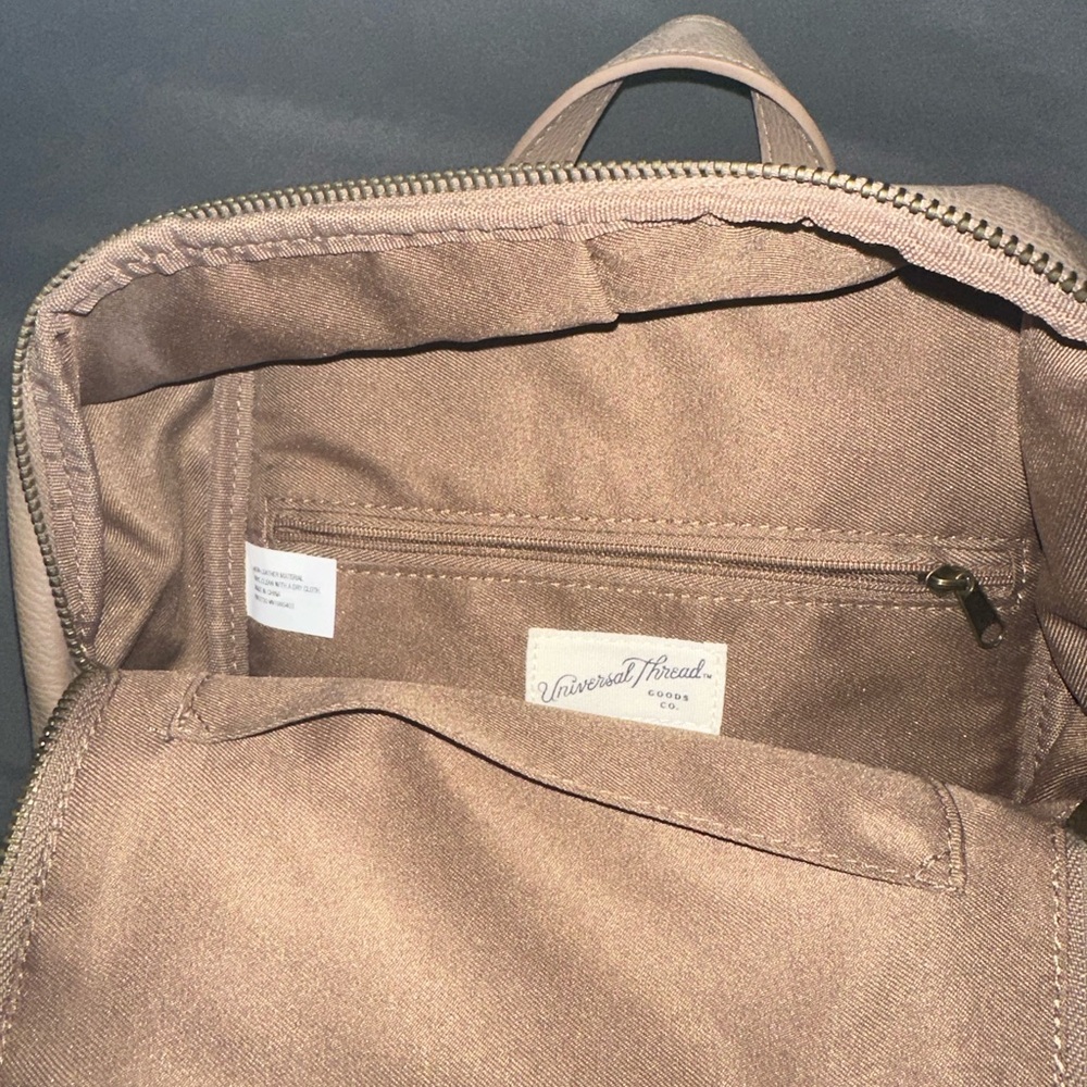 Universal Thread Backpack - image 3